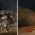 “Il terzo di maggio 1808” di Francisco Goya (1814) by José Manuel Ballester