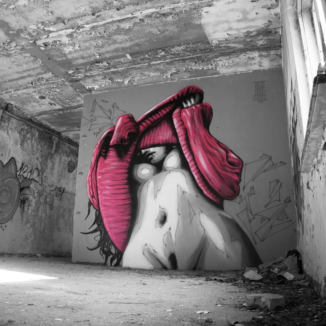 JW Mind Strike @ Tursko, Czech Republic