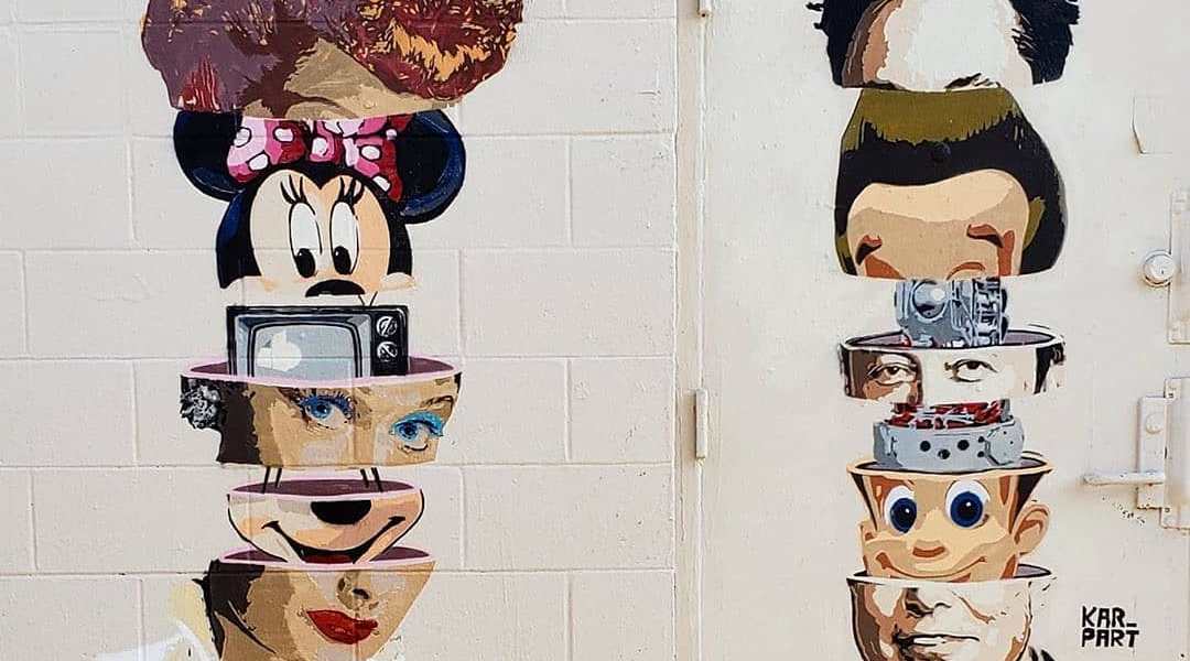 Kar_part @ Los Angeles, USA