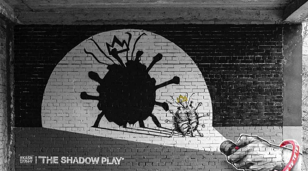 Kashtanov @ Tbilisi, Georgia