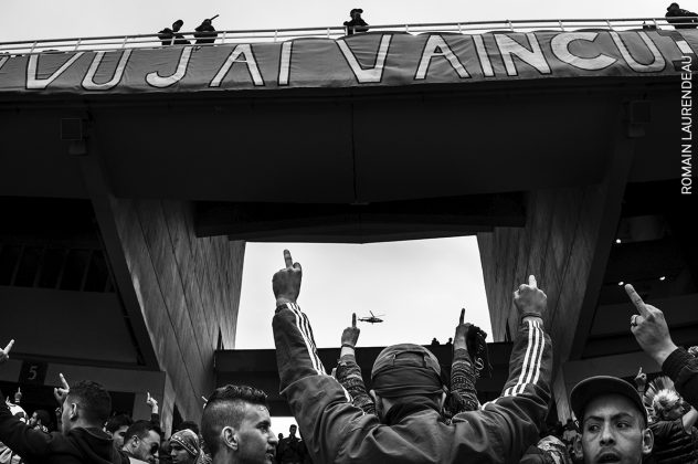 Long Term Projects - Kho, the Genesis of a Revolt &copy; Romain Laurendeau, France