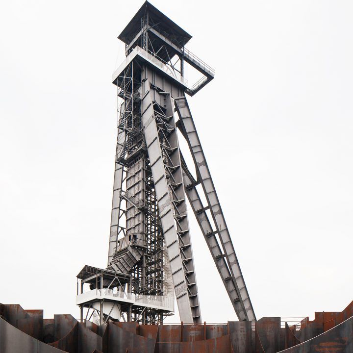 Labyrinth by Gijs Van Vaerenbergh