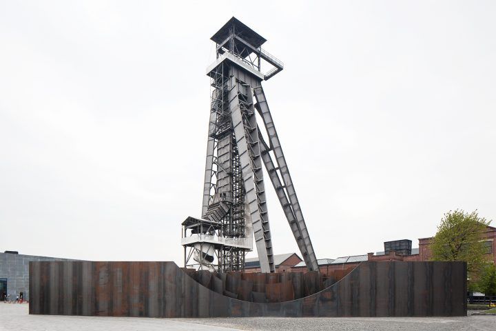 Labyrinth by Gijs Van Vaerenbergh