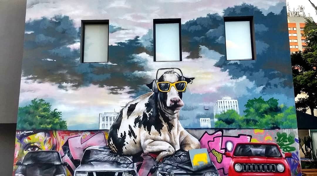 Luan Ribeiróvisk @ Sao Paulo, Brazil