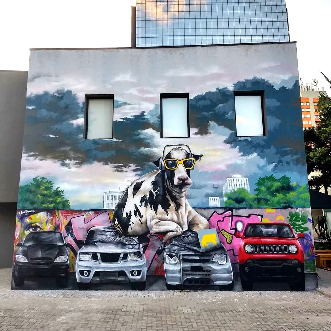 Luan Ribeiróvisk @ Sao Paulo, Brazil