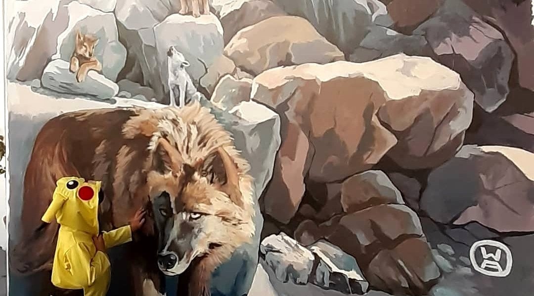 Marko Franco Domenak @ Lima, Peru