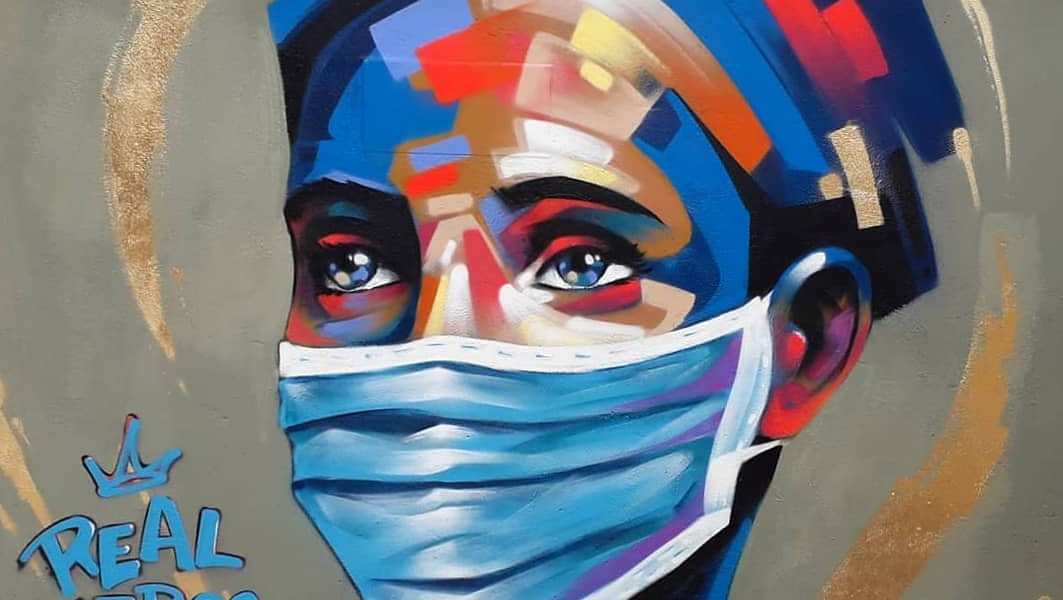 Mawe @ Burjasot, Spain