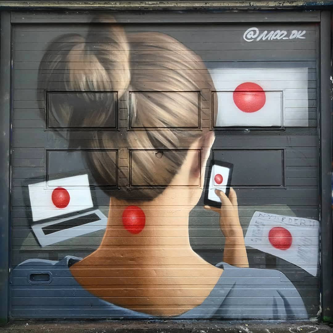 MPO @ Copenhagen, Denmark