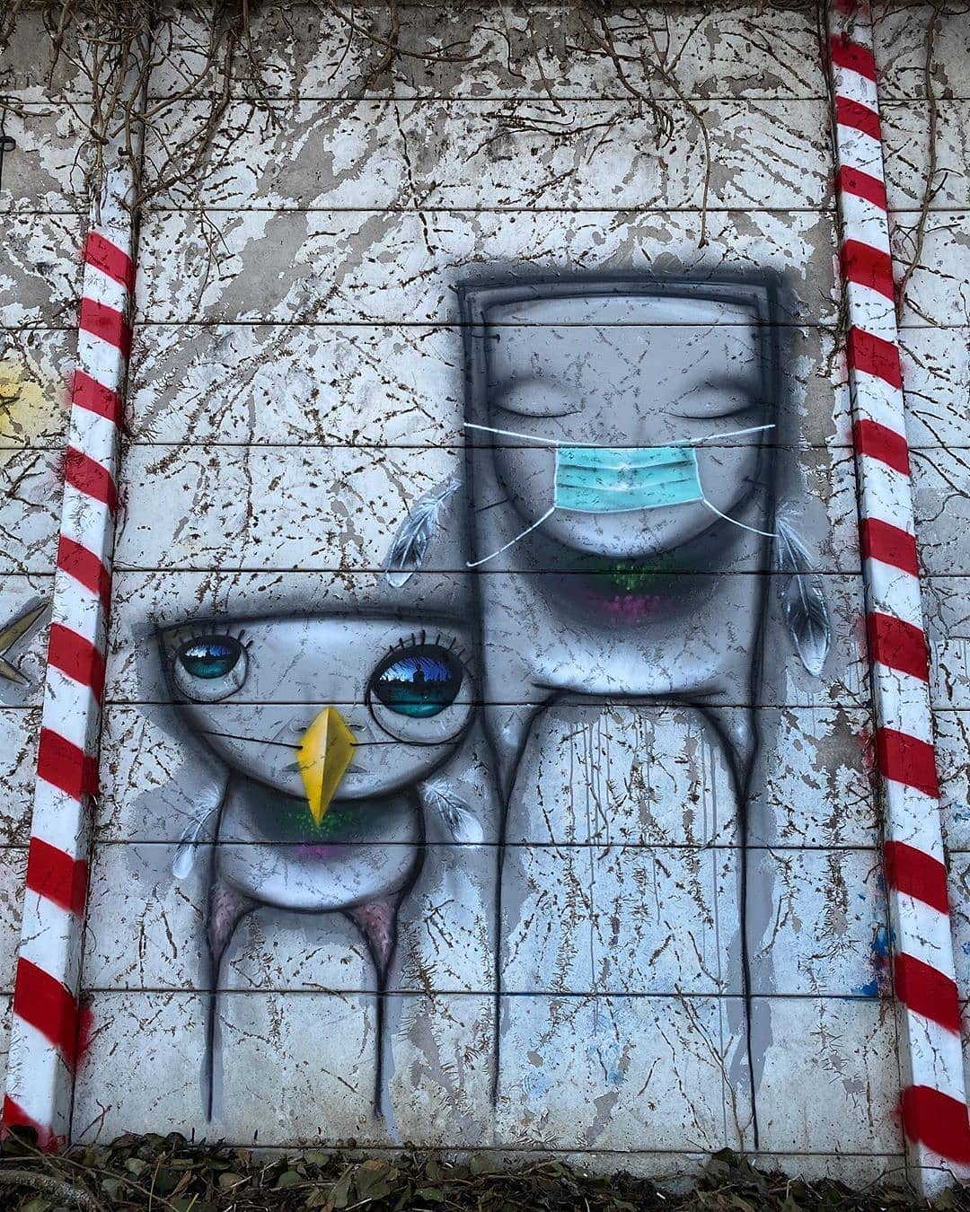 My Dog Sighs @ Southsea, UK