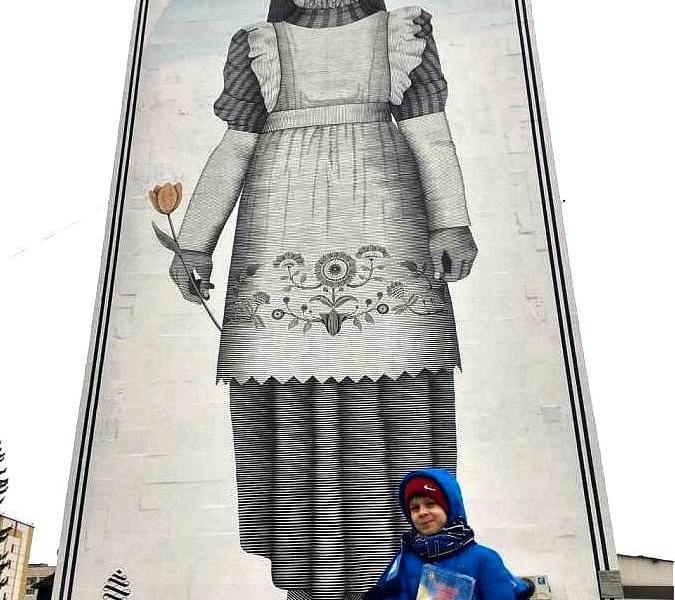 Nicolas Alfalfa @ Almetyevsk, Russia