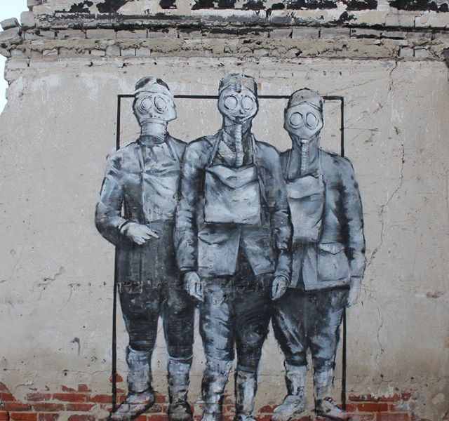 Nikita Nomerz @ Nizhny Novgorod, Russia