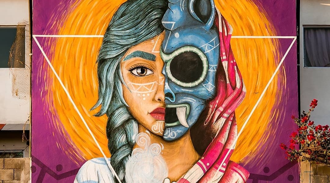 Nook' @ Atlamoculco, Mexico