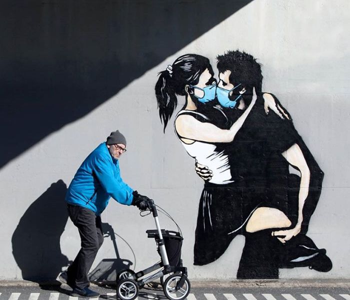 Pøbel @ Bryne, Norway