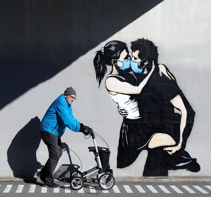 Pøbel @ Bryne, Norway