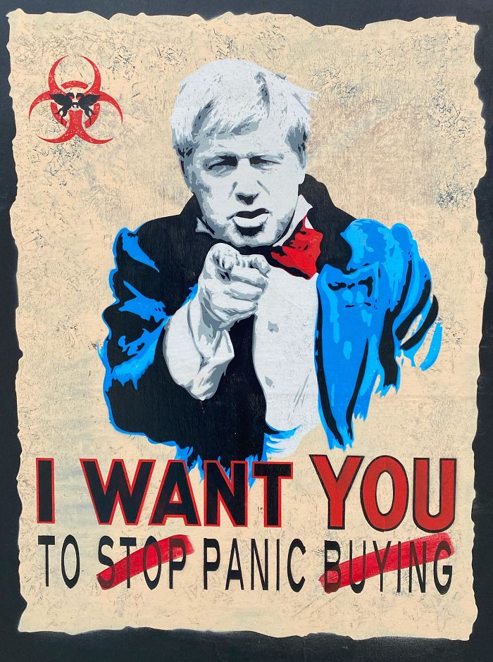 Pegasus @ London, UK