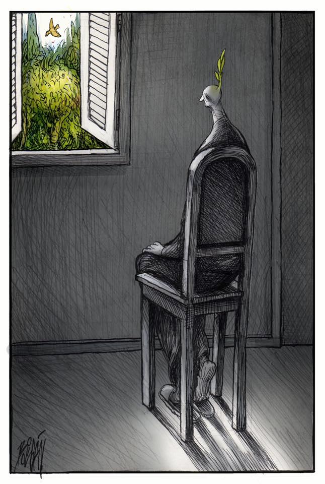 REFLEXIÓN DE TEMPORADA by Ángel Boligán