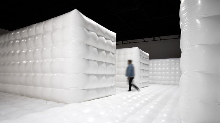 Rorschach by CJ Hendry