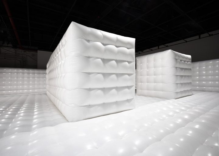 Rorschach by CJ Hendry