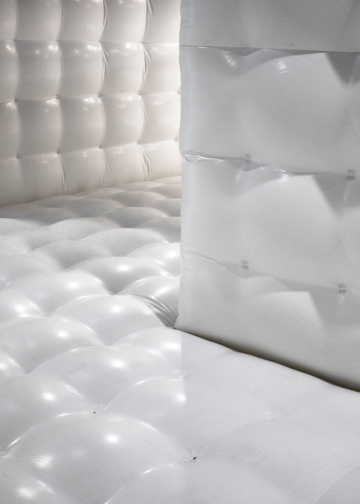 Rorschach by CJ Hendry