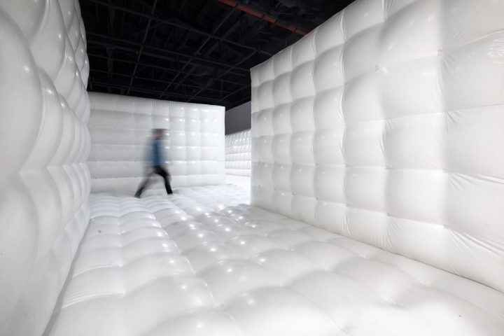 Rorschach by CJ Hendry