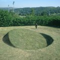 Round Balance by Tanya Preminger