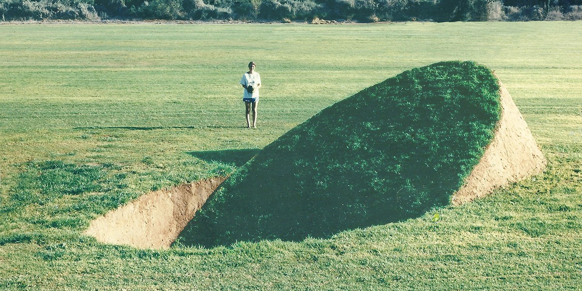 Round Balance by Tanya Preminger