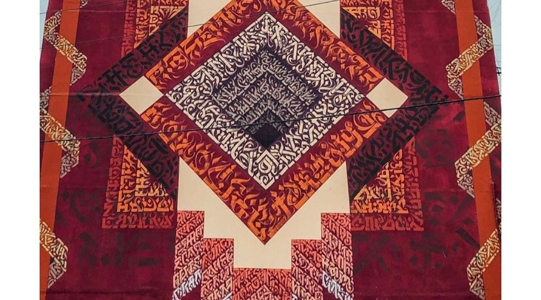 Ruslan Magomedov @ Derbent, Russia