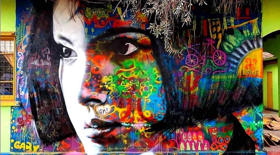 Seco Sánchez @ Chile