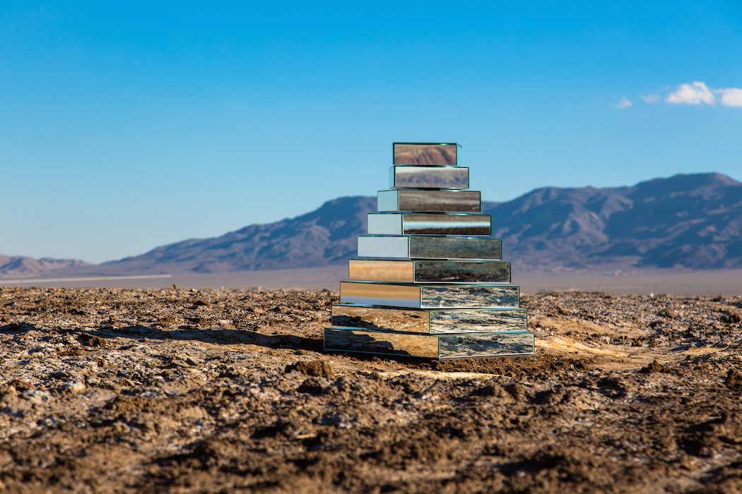 Shirin Abedinirad e Gugo Torelli