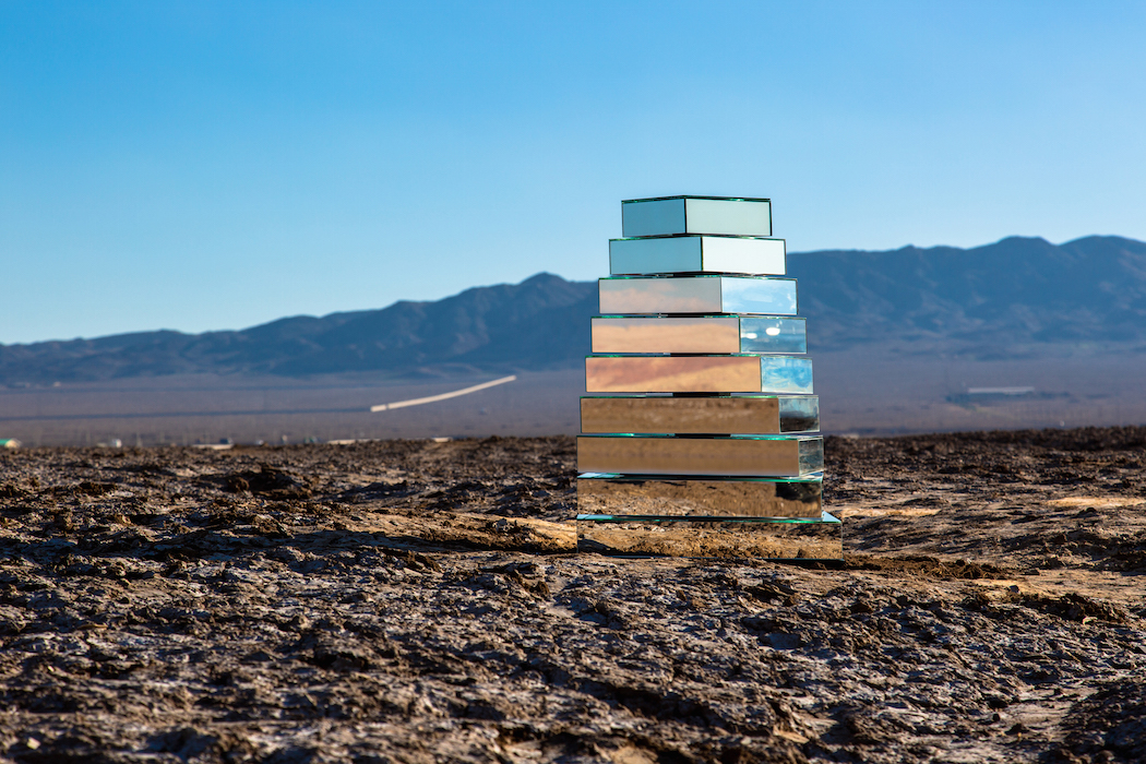 Shirin Abedinirad e Gugo Torelli