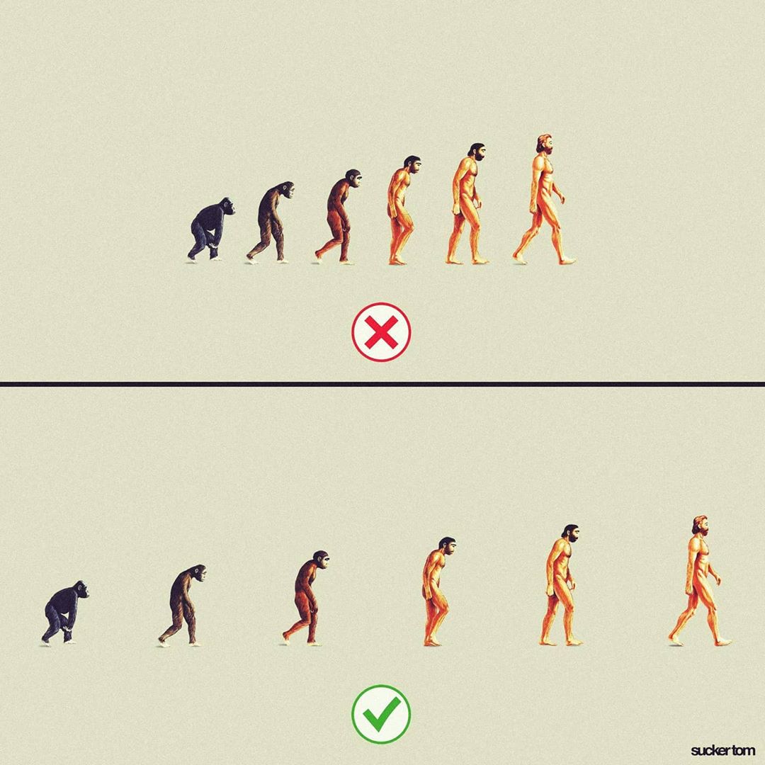 Social Distance by Suckertom