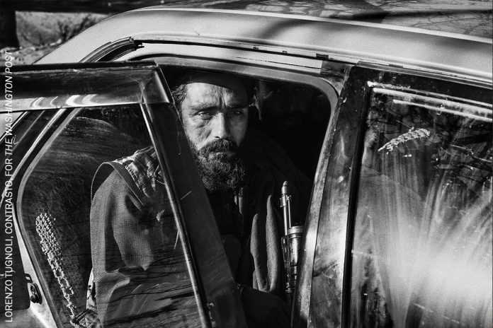 Contemporary Issues – Stories - The Longest War Lorenzo Tugnoli, Italy, Contrasto, for The Washington Post