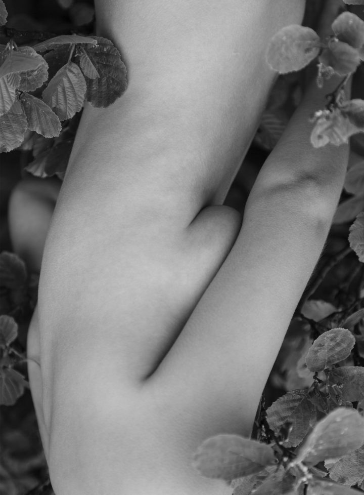 Thea Caroline Sneve Løvstad