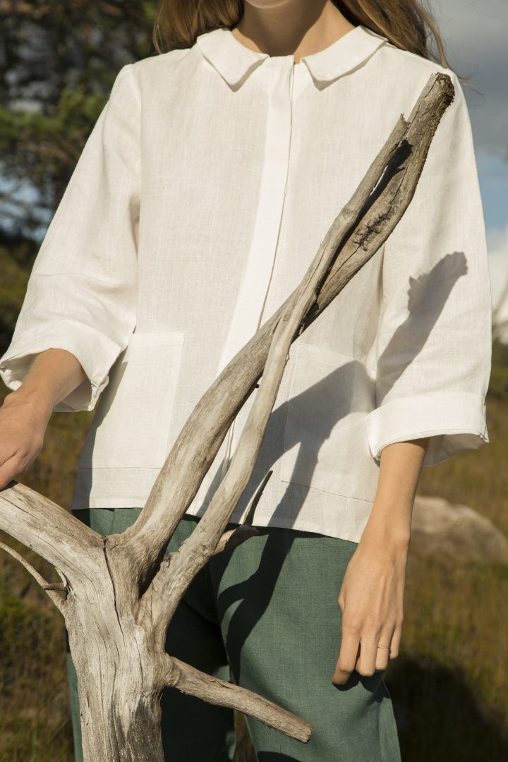 Thea Caroline Sneve Løvstad