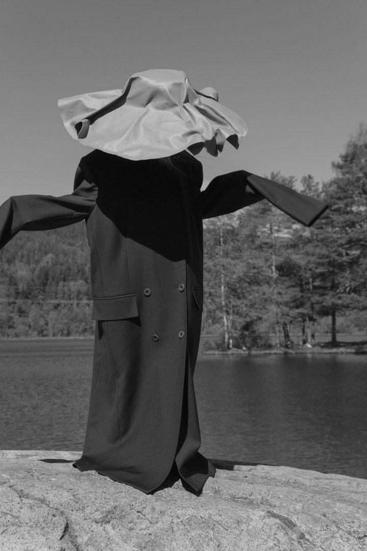 Thea Caroline Sneve Løvstad