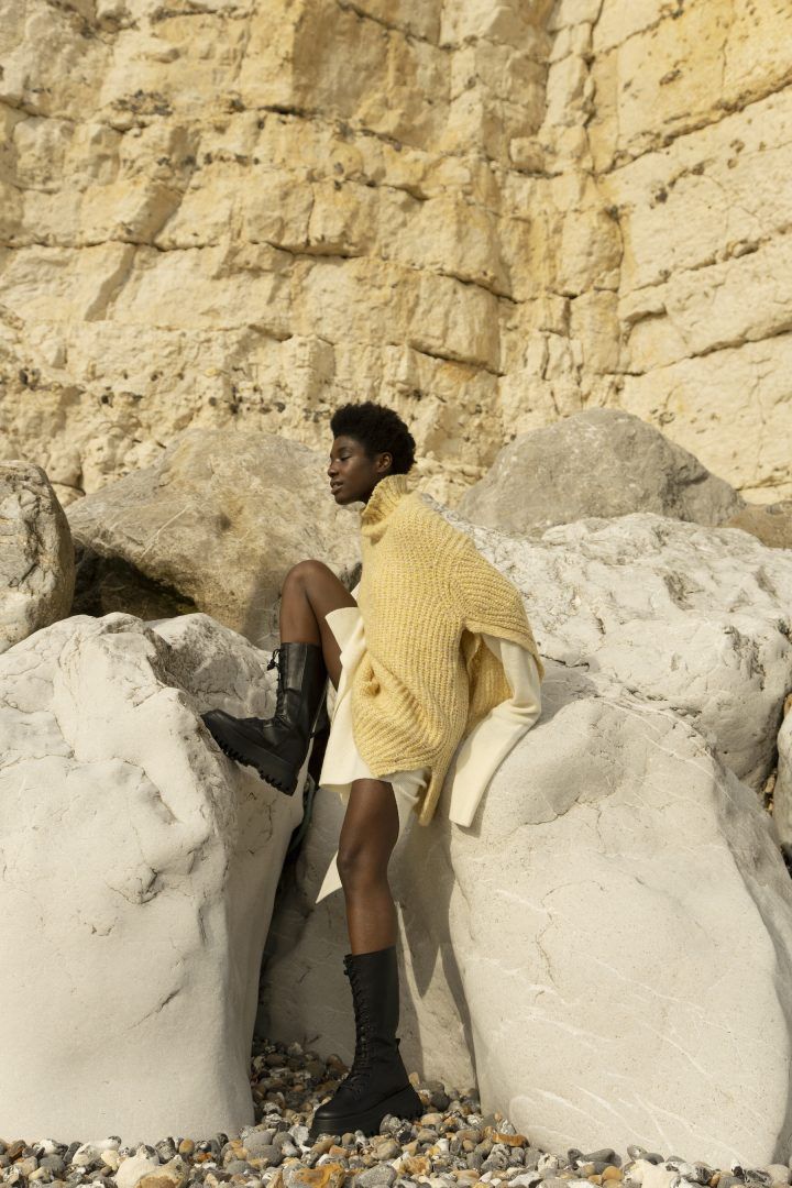 Thea Caroline Sneve Løvstad