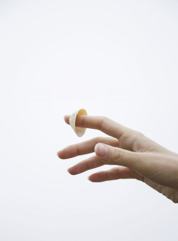 Thea Caroline Sneve Løvstad