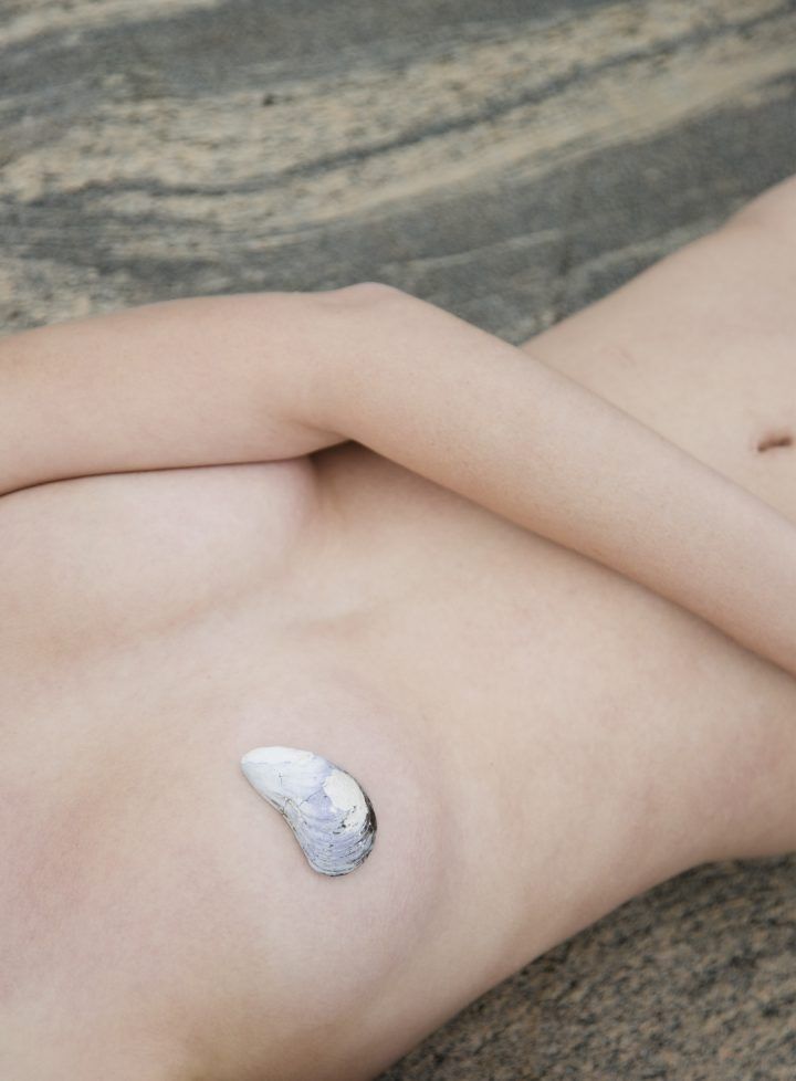 Thea Caroline Sneve Løvstad