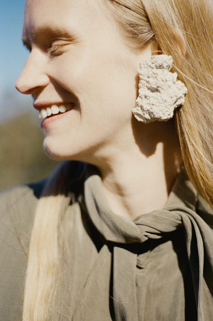 Thea Caroline Sneve Løvstad