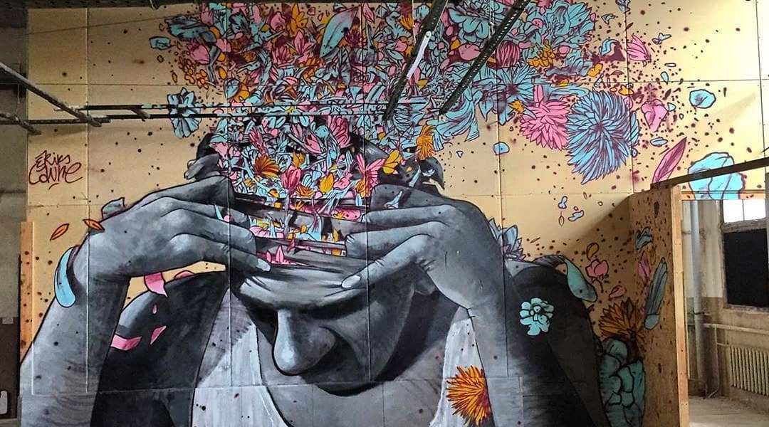 Thobek @ Riga, Latvia