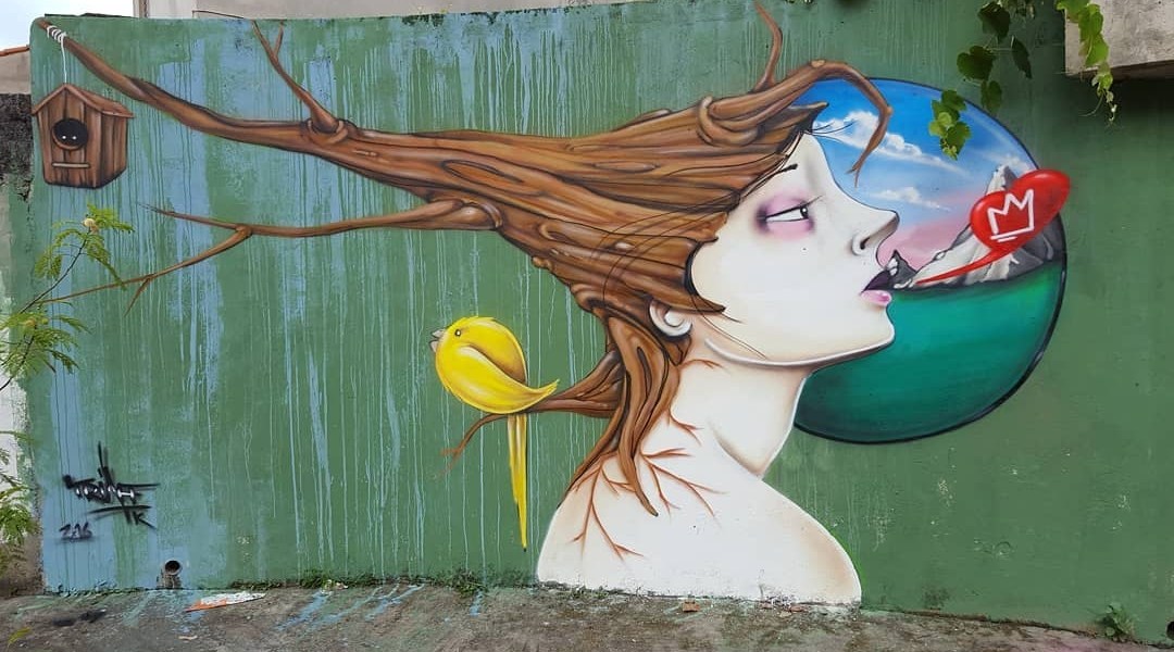 Truff-tk @ Sao Paulo, Brazil