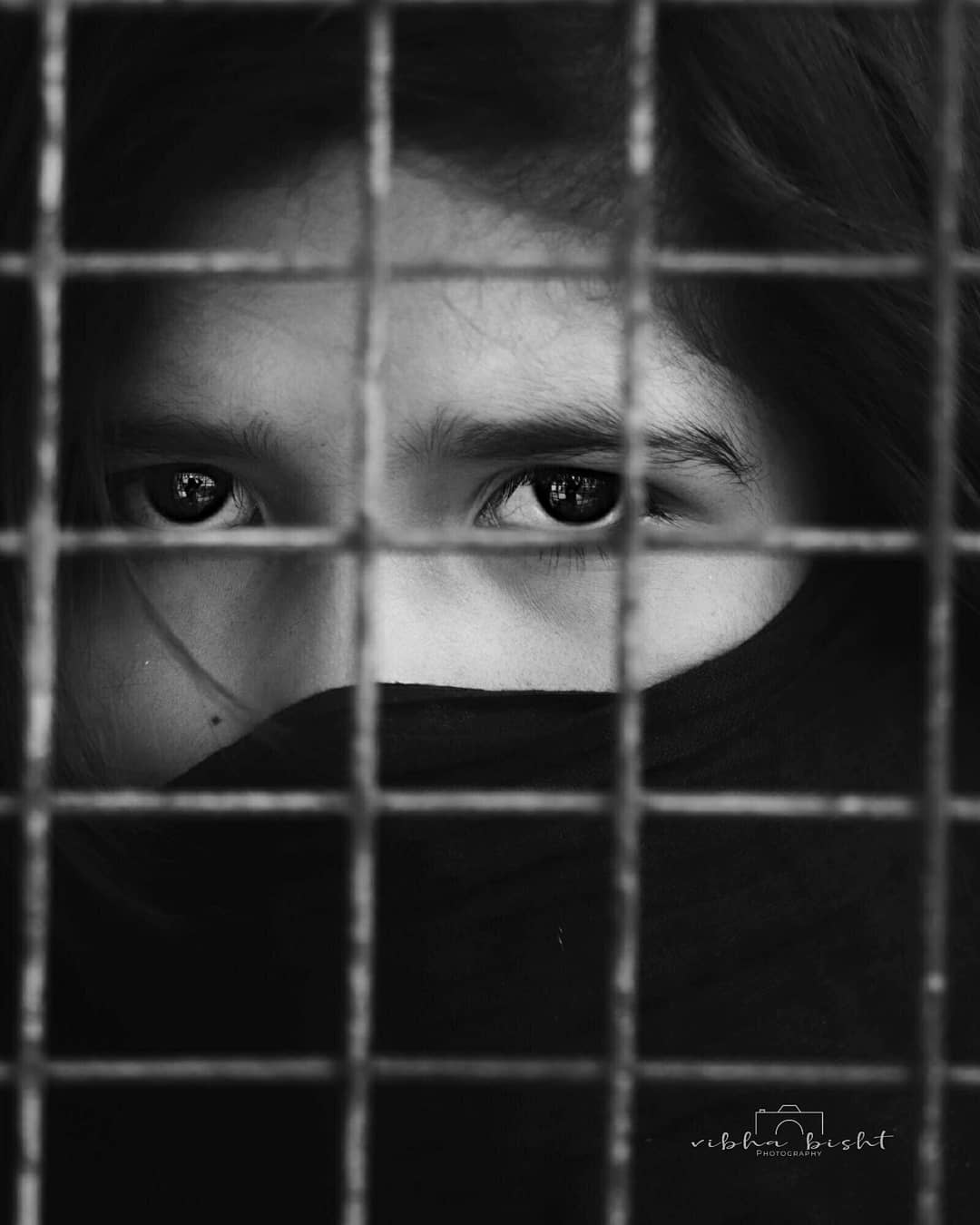 From Lockdown series by Vibha Bisht. India @girlwithcanoneye