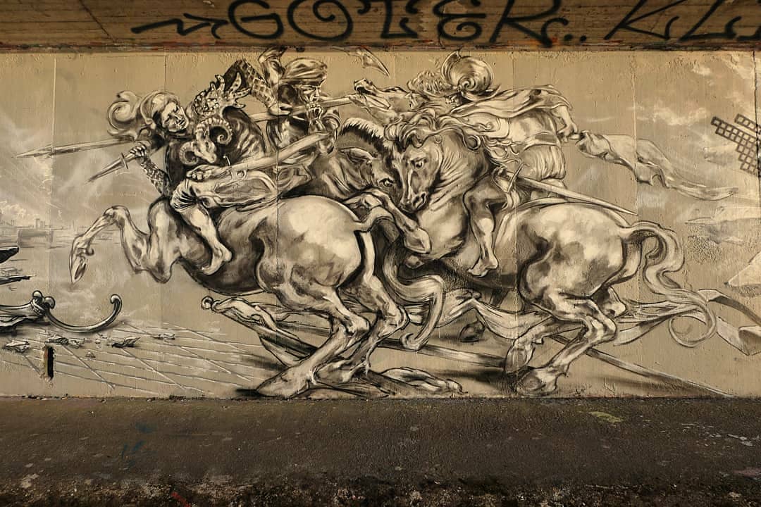Video Oner @ Linz, Austria