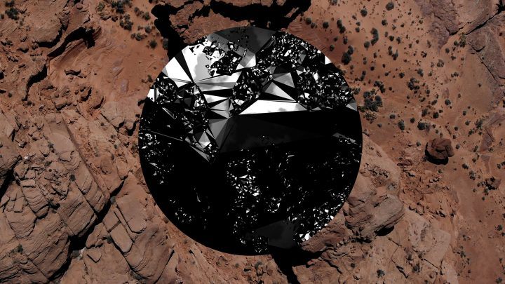 Western Fronts by Rick Silva