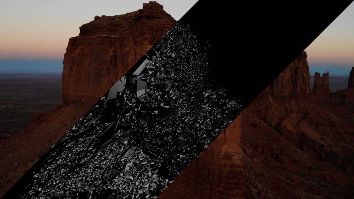 Western Fronts by Rick Silva