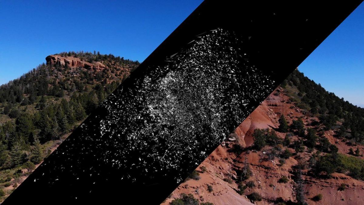 Western Fronts by Rick Silva