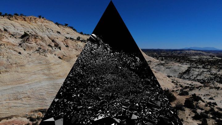 Western Fronts by Rick Silva