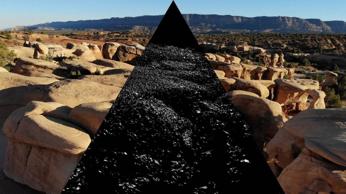 Western Fronts by Rick Silva