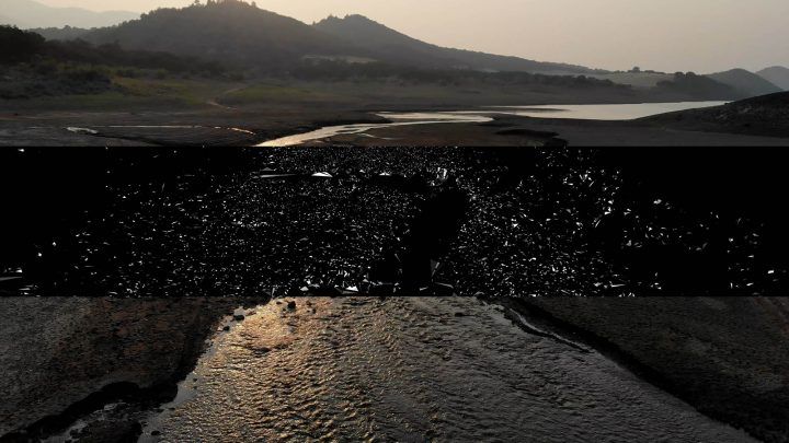 Western Fronts by Rick Silva