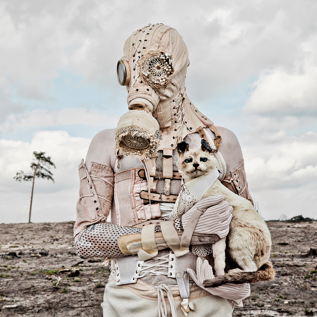 By Wren Britton (2018)